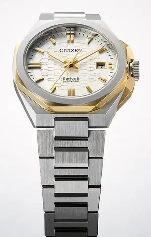 Citizen Series 8 Automatic NB6084-50A