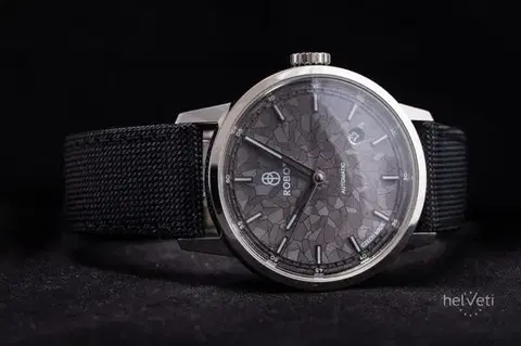 Robot Spectra Anthracite