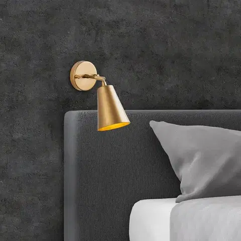 Nástěnná lampa Evander - 13190