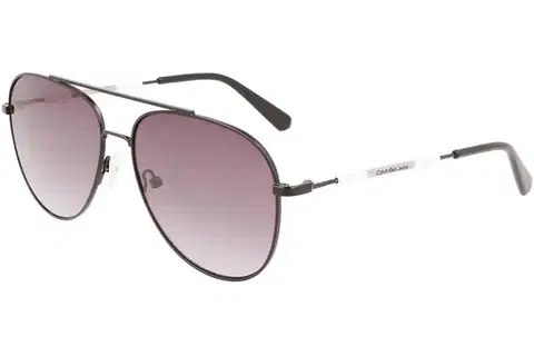 Calvin Klein Jeans CKJ22201S 002 - ONE SIZE (59)