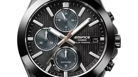 Casio Edifice Chronograph EFS-S650DC-1AEF