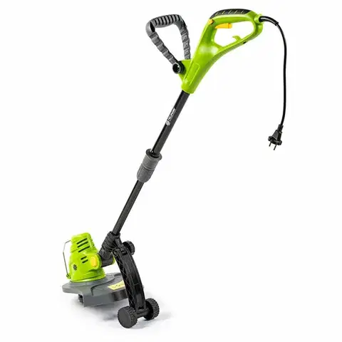 Strunová elektrická sekačka FZS 2002-E, Fieldmann