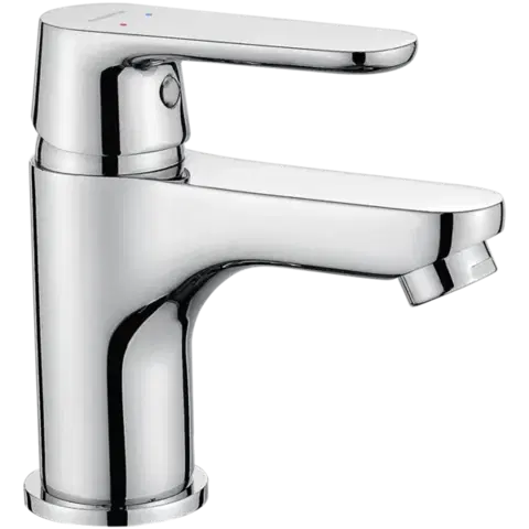 Kuchinox DIMA stojánková umyvadlová baterie s výpustí BQD_022D