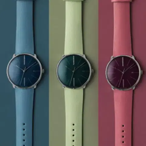 Junghans Meister Fein Automatic 27/4357.00