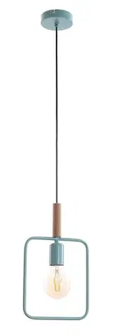 Závěsná lampa FRAME 1xE27 Candellux
