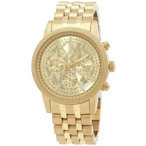 Michael Kors  Hutton Chrono MK8953