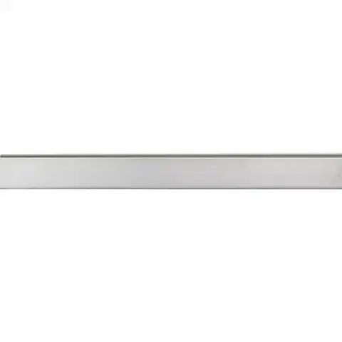 RED - DESIGN RENDL RENDL EUTRAC 1m tříokruhová lišta stříbrnošedá 230V  R12074