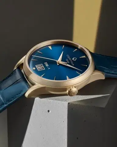 Certina DS-1 Big Date C029.426.36.041.00
