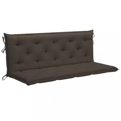 Zahradní poduška 150 cm Dekorhome