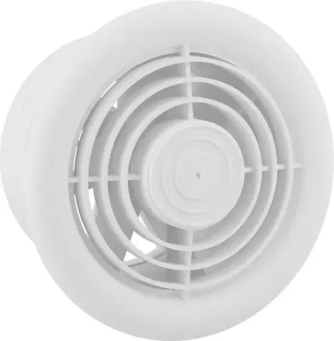 MEXEN WXR 150 koupelnový ventilátor, bílá W9605-150-00