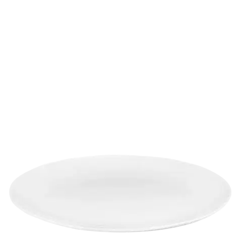 Servírovací talíř oválný 36 cm - Premium Platinum Line - 490082