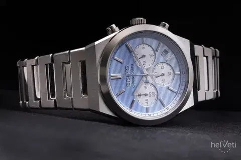 Seiko Quartz Chronograph SSB459P1