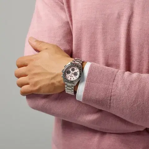 Seiko Prospex SSC963P1 Speedtimer