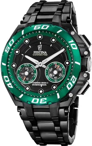 Festina Chrono Bike Connected 20762/2