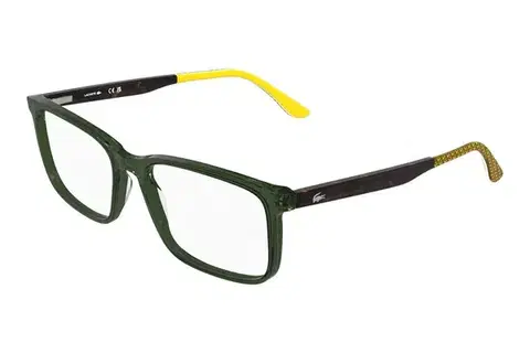Lacoste L2993 N 301 - ONE SIZE (54)