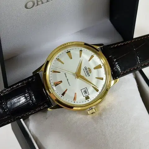 Orient Bambino Version 1 TAC00003W
