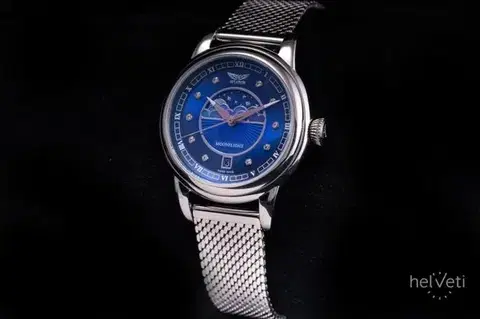 Aviator Douglas Moonflight Diamond Edition V.1.33.0.379.5