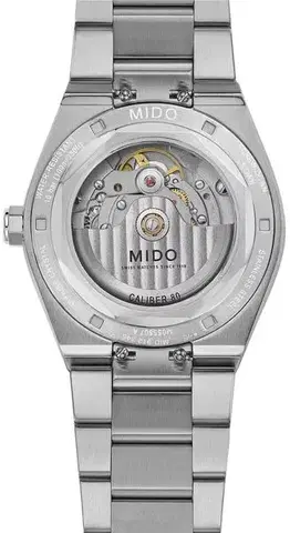 Mido Multifort 8 One Crown M055.507.22.051.00
