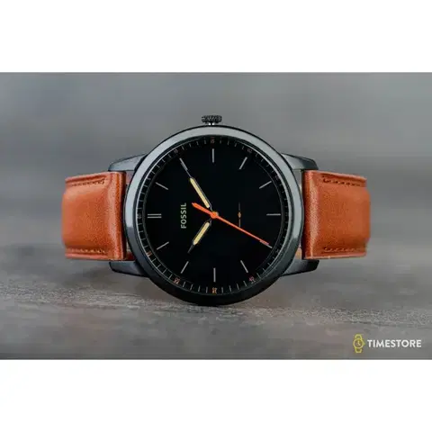 Fossil The Minimalist FS5305