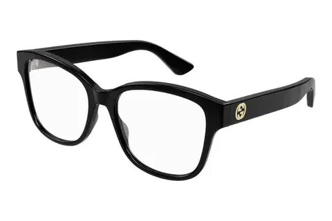 Gucci GG1340O 001 - ONE SIZE (54)