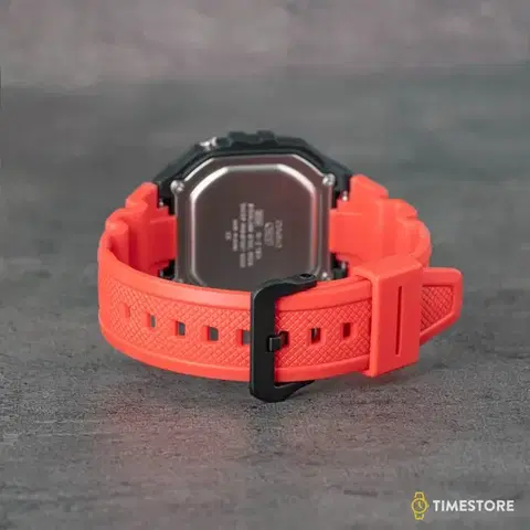Casio Collection W-218H-4BVEF