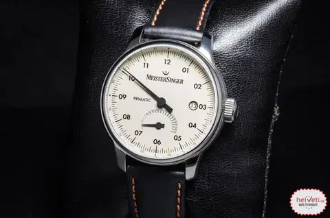 MeisterSinger Primatic PR903