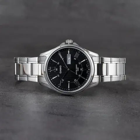 Casio Collection MTP-1384D-1AVEF
