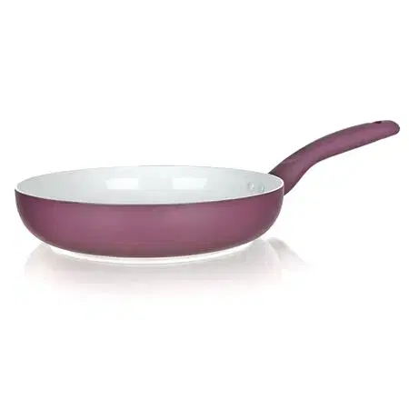 Banquet Pánev s keramickým povrchem Inspira 28 cm, pr. 28 cm