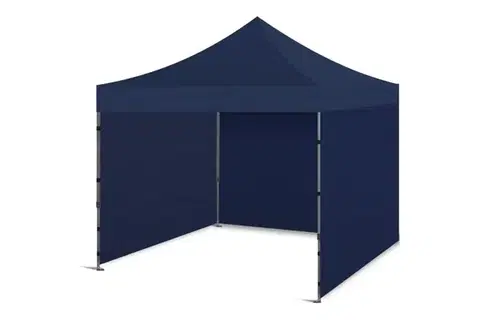 Zahradní altán 3 x 3m nůžkový