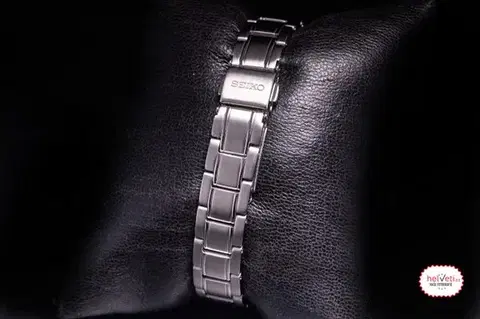 Seiko Quartz SUR531P1