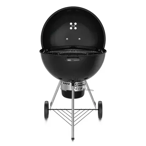 Gril Weber Master Touch - 67 cm, Crafted