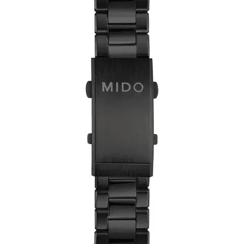 Mido Ocean Star 600 Chronometer M026.608.33.051.00