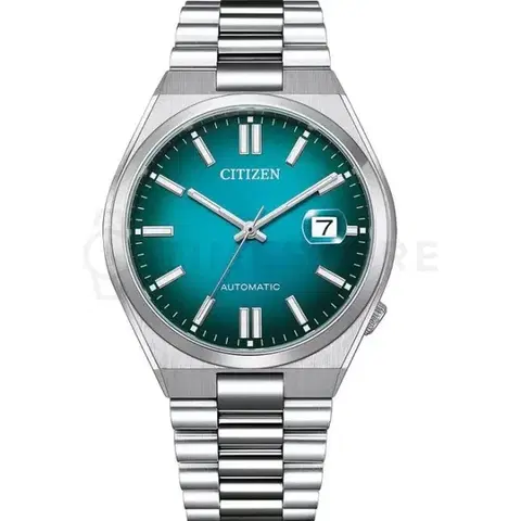 Citizen Automatic NJ0151-88X