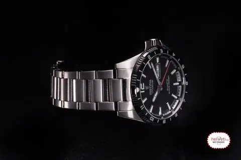 Festina Titanium Date 20698/4