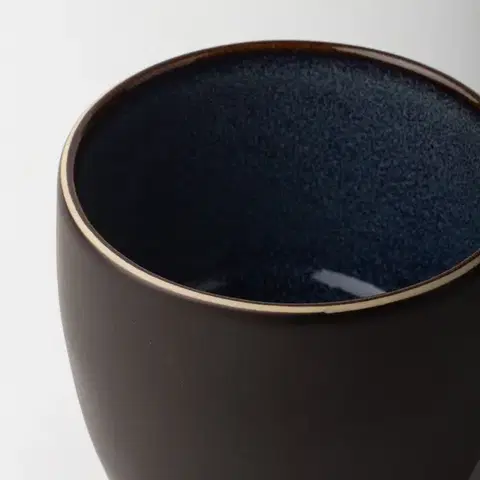 Šálek bez ouška 200 ml — Gaya Elements Night Terra - W0168