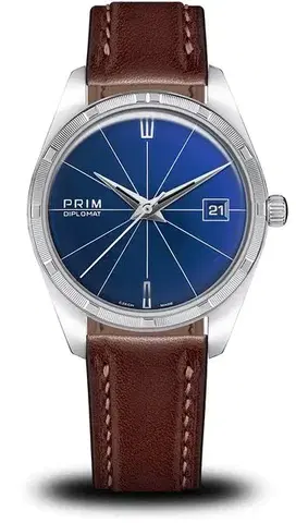 PRIM Diplomat 40 C L01P.18032.C