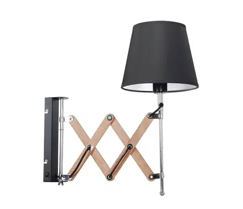 Nástěnné světlo MITO Candellux