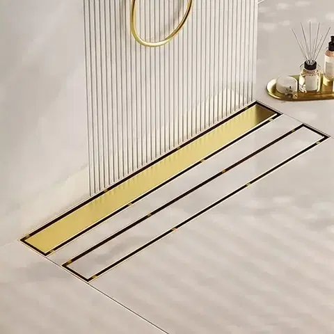 REA Odtokový žlab Neox pro Gold 70 REA-G2742