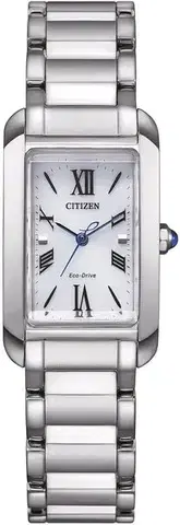 Citizen L Eco-Drive EW5620-55A