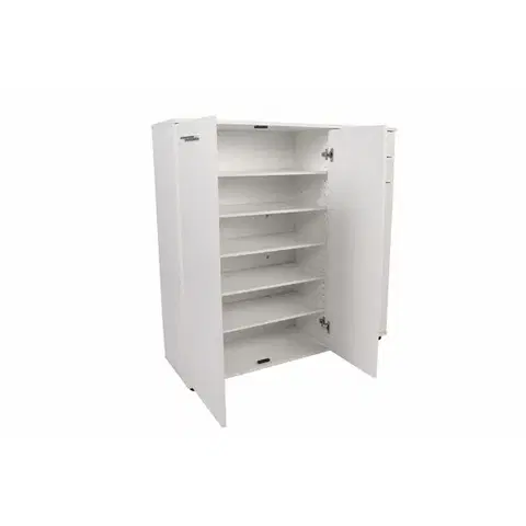 Botník Adre White