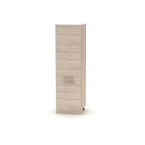Potravinová skříňka NOVA PLUS NOPL-081-60 Tempo Kondela