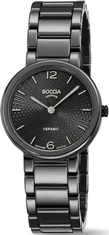 Boccia Titanium Ceramic 3385-02