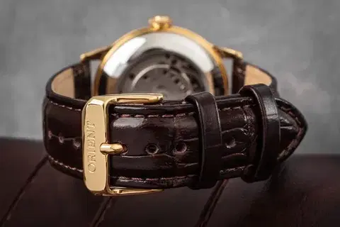 Orient Bambino RA-AC0M01S Version 7