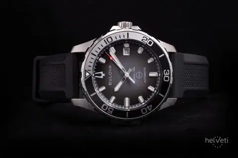 Bulova Marine Star Series B 98B465