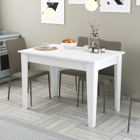 Kuchyňský stůl Kiev 510 - White