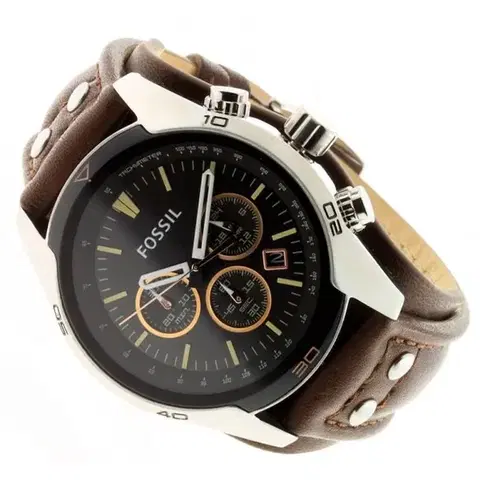 Fossil Coachman CH2891