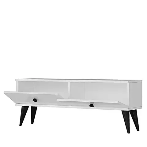 TV stolek Mona 120 - White