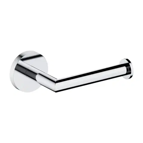OMNIRES MODERN PROJECT držák toaletního papíru chrom /CR/ MP60510CR