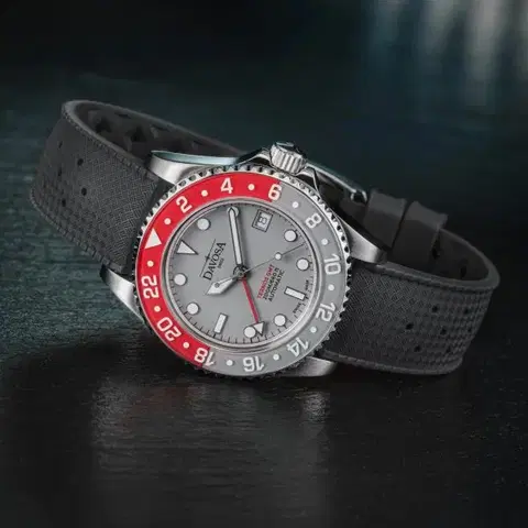 Davosa Ternos GMT Lucent 161.594.55