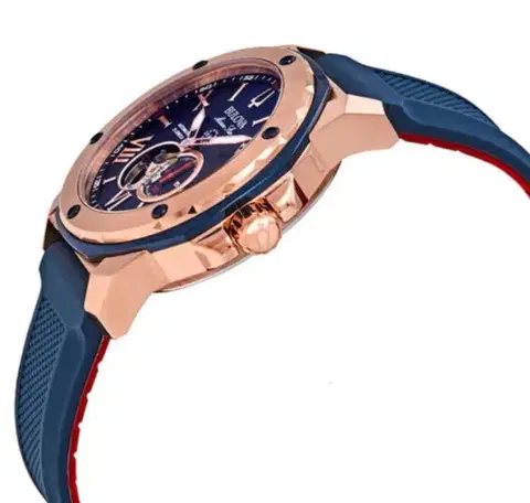 Bulova Marine Star Automatic 98A227